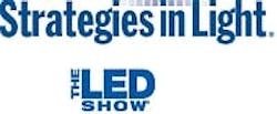 Strategies in Light and The LED Show exhibitors bring latest LED technologies to light Strategies in Light and The LED Show exhibitors bring latest LED technologies to light