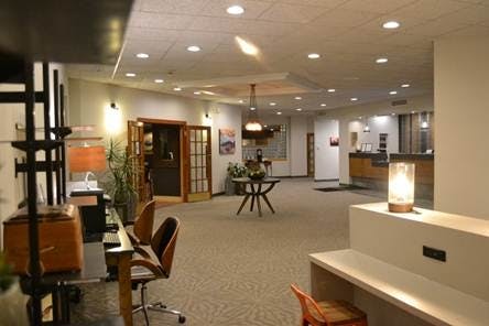 Boise Wyndham hotel makes transition to LED lighting