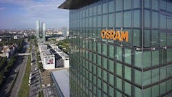 Osram gives lamps division a name to help move it Osram gives lamps division a name to help move it