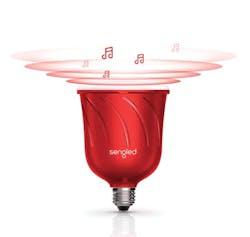 LED- and SSL-centric products shine in a techno-savvy gift list LED- and SSL-centric products shine in a techno-savvy gift list