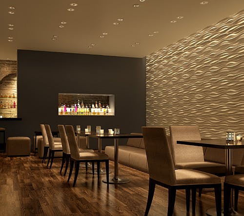 Acuity announces tunable SSL technology, and adds CCT control to daylighting