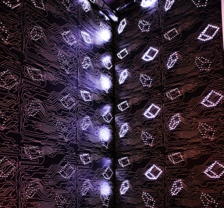 5 Things Not to Miss at Strategies in Light Europe 2015 (GALLERY)