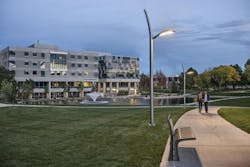 5 Key Technology Trends at SIL Europe (GALLERY) 5 Key Technology Trends at SIL Europe (GALLERY)