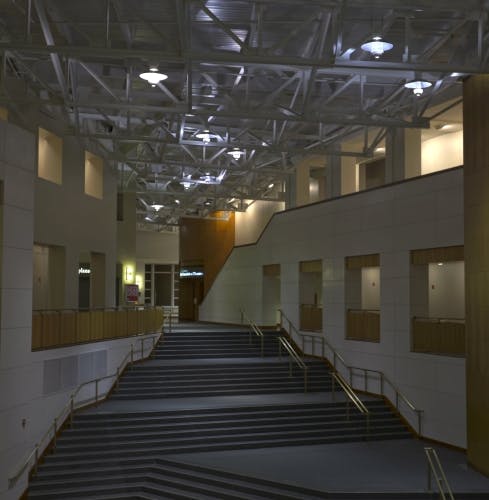 DOE reveals Gateway data on LED retrofit at performing arts venue