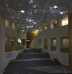 DOE reveals Gateway data on LED retrofit at performing arts venue DOE reveals Gateway data on LED retrofit at performing arts venue