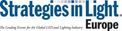 Early bird deadline is approaching for the Strategies in Light Europe LED lighting conference Early bird deadline is approaching for the Strategies in Light Europe LED lighting conference