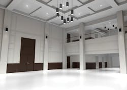 Focus On Luminaires (MAGAZINE) Focus On Luminaires (MAGAZINE)