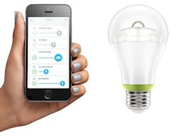 LEDs deliver more control and intelligence, as SSL aesthetics and performance advance (MAGAZINE) LEDs deliver more control and intelligence, as SSL aesthetics and performance advance (MAGAZINE)