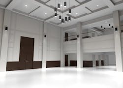 DOE recognizes 28 NGL indoor and outdoor solid-state lighting products at LightFair 2015 DOE recognizes 28 NGL indoor and outdoor solid-state lighting products at LightFair 2015