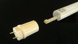 LED tubes approach mainstream adoption despite complexities LED tubes approach mainstream adoption despite complexities