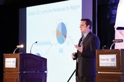 Strategies Unlimited tempers LED and SSL market projections but remains bullish on sectors Strategies Unlimited tempers LED and SSL market projections but remains bullish on sectors