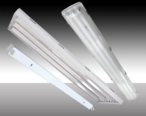 MaxLite delivers linear fixture designed for LED tubes