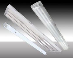 MaxLite delivers linear fixture designed for LED tubes MaxLite delivers linear fixture designed for LED tubes