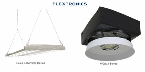 Daintree Networks brings Flextronics into Connected Partner fold for wireless lighting controls