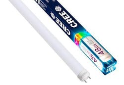 Cree announces residential-targeted LED T8 tube, new rural outdoor fixture Cree announces residential-targeted LED T8 tube, new rural outdoor fixture