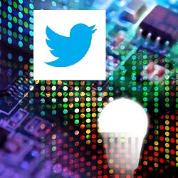 LEDs Magazine Special Report: Strategies in Light and The LED Show bring out the social (media) butterflies