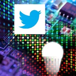 LEDs Magazine Special Report: Strategies in Light and The LED Show bring out the social (media) butterflies LEDs Magazine Special Report: Strategies in Light and The LED Show bring out the social (media) butterflies