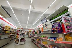 GE Lighting supplies major 7-Eleven LED retrofit project in Malaysia GE Lighting supplies major 7-Eleven LED retrofit project in Malaysia