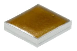 Cree introduces a surface-mount LED to compete with COB flux output Cree introduces a surface-mount LED to compete with COB flux output