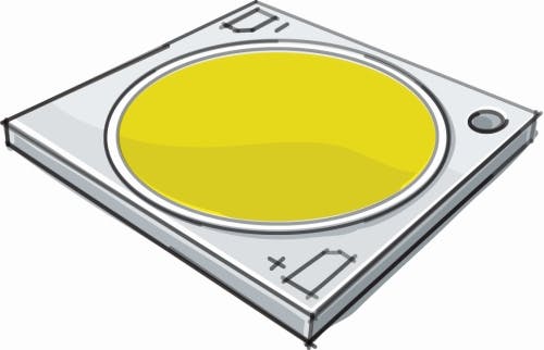 Zhaga Consortium plans a new interchangeable-light-source Book including COB LEDs