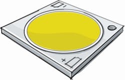 Zhaga Consortium plans a new interchangeable-light-source Book including COB LEDs Zhaga Consortium plans a new interchangeable-light-source Book including COB LEDs