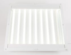 MHA Lighting shows new LED-driven light-guide SSL at LuxLive MHA Lighting shows new LED-driven light-guide SSL at LuxLive