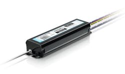 Philips demonstrates SimpleSet LED driver configuration at LuxLive Philips demonstrates SimpleSet LED driver configuration at LuxLive