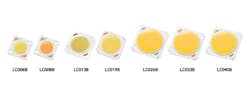 Packaged LEDs: Samsung debuts low-power COB LEDs, Plessey announces solid-state lighting partners Packaged LEDs: Samsung debuts low-power COB LEDs, Plessey announces solid-state lighting partners