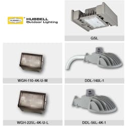 Hubbell expands outdoor solid-state lighting line, joins The Connected Lighting Alliance for promotion of ZigBee wireless technology Hubbell expands outdoor solid-state lighting line, joins The Connected Lighting Alliance for promotion of ZigBee wireless technology