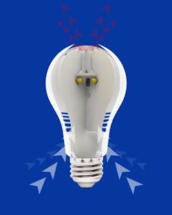 Cree announce next-generation LED retrofit lamps with legacy looks Cree announce next-generation LED retrofit lamps with legacy looks