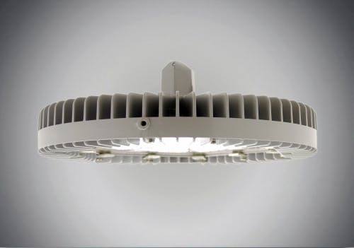 Ford plans global move to LED-based lighting in auto manufacturing plants