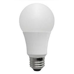1000Bulbs.com launches 60W-equivalent LED lamp at six dollars 1000Bulbs.com launches 60W-equivalent LED lamp at six dollars