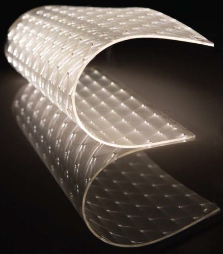 Ikea venture group invests in Scottish manufacturer Design LED Products