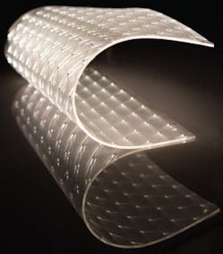 Ikea venture group invests in Scottish manufacturer Design LED Products Ikea venture group invests in Scottish manufacturer Design LED Products