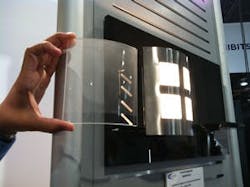 LEDs get more control options, innovation advances in SSL designs LEDs get more control options, innovation advances in SSL designs