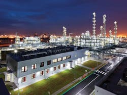 When the going gets tough, LEDs lighten up When the going gets tough, LEDs lighten up