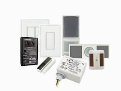 Acuity announces in-room wireless controls and enterprise LED lighting network Acuity announces in-room wireless controls and enterprise LED lighting network