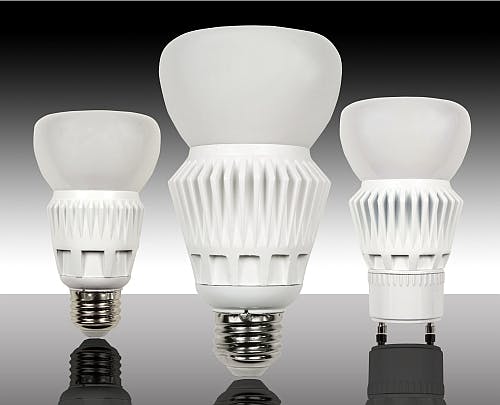 EPA details LED-centric changes coming to Energy Star Lamps V1.1