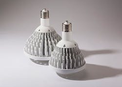 Lunera introduces direct LED replacement for MH bulbs Lunera introduces direct LED replacement for MH bulbs