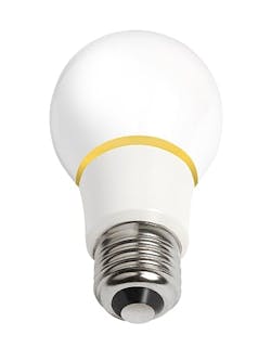 Finally Light challenges LED lighting with induction replacement lamp Finally Light challenges LED lighting with induction replacement lamp