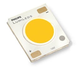 Philips Lumileds introduces 9-mm-LES COB LED for PAR lamp applications Philips Lumileds introduces 9-mm-LES COB LED for PAR lamp applications
