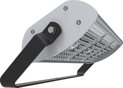 Hubbell directly targets sports arenas with LEDs, launches college SSL incentives