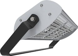 Hubbell directly targets sports arenas with LEDs, launches college SSL incentives Hubbell directly targets sports arenas with LEDs, launches college SSL incentives