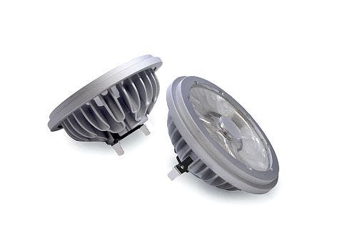 Soraa develops next-generation GaN-based LED, demos larger SSL lamps