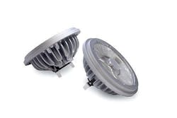 Soraa develops next-generation GaN-based LED, demos larger SSL lamps Soraa develops next-generation GaN-based LED, demos larger SSL lamps