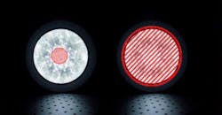 The IEC addresses characterization of the blue light hazard for LED products The IEC addresses characterization of the blue light hazard for LED products