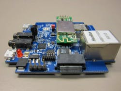 Greenvity announces network-enabled controllers for LED lighting applications Greenvity announces network-enabled controllers for LED lighting applications