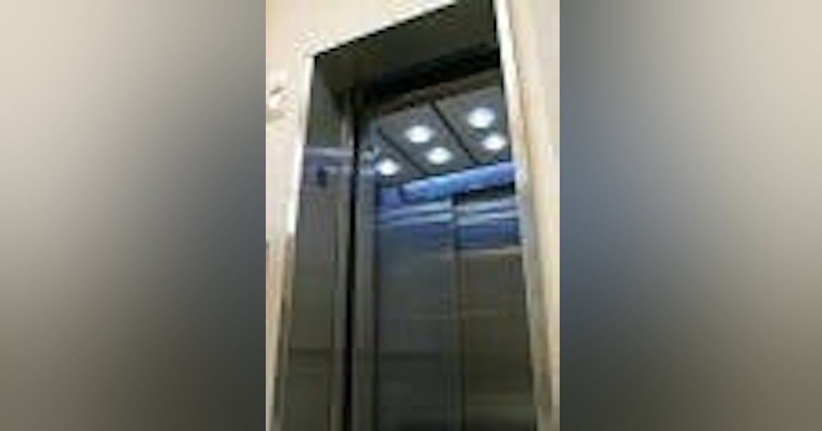 Elevator lighting gets an upgrade with LEDs | Buildings