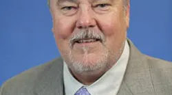Maury Wright, Editor, LEDs Magazine