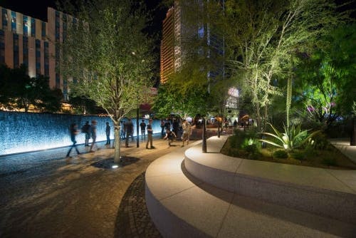 SALC moves toward a focus on LED light quality and less sky glow